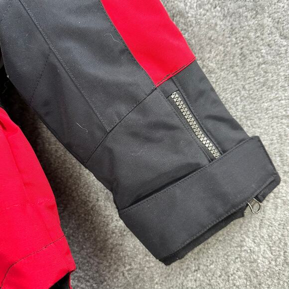 The North Face Steep Tech Down 550 Ski Jacket Womens Large Snowboarding Gorpcore - Picture 6 of 13